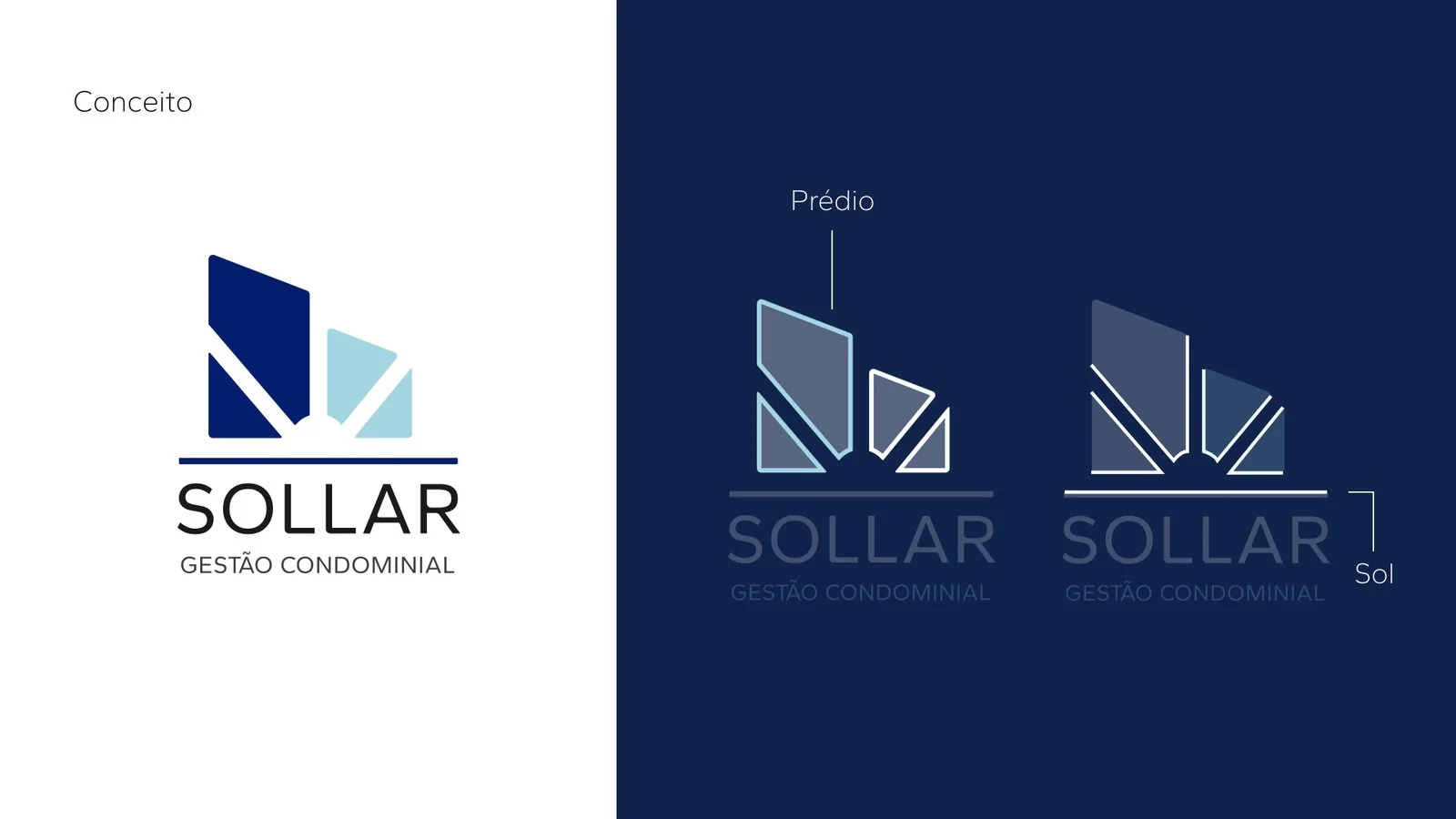 Construção do símbolo: a leitura como prédio e como sol